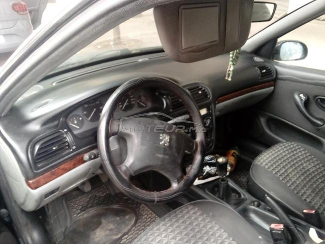 Peugeot406