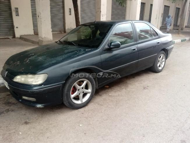 Peugeot406