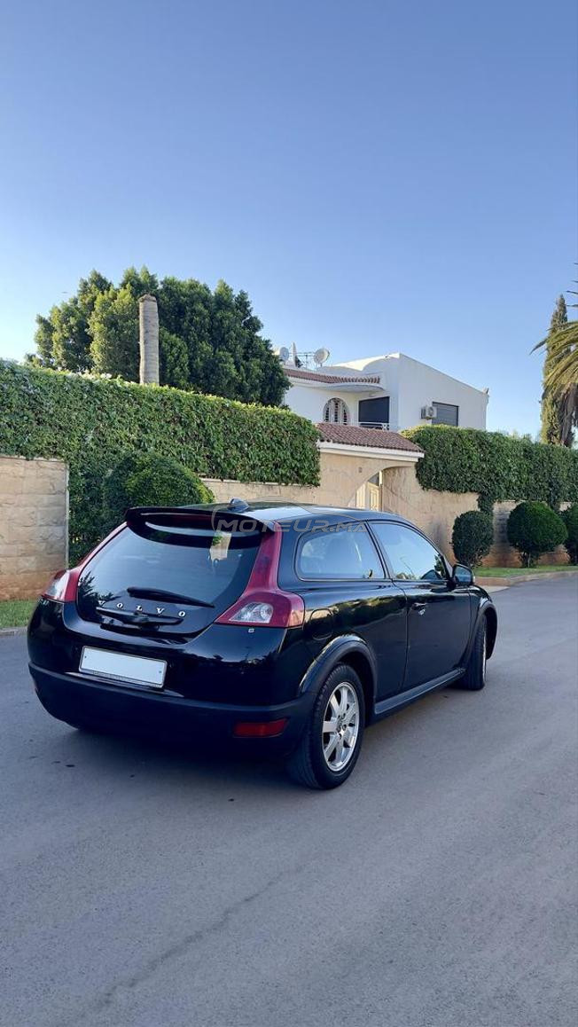 Volvo c30 2009
