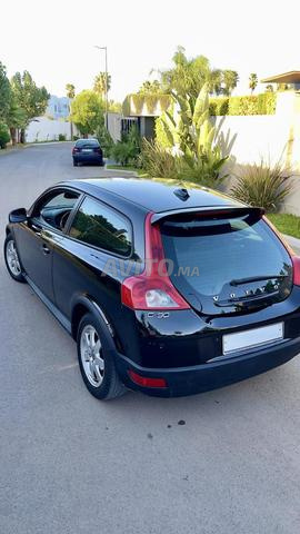 Volvo c30 2009 - 2