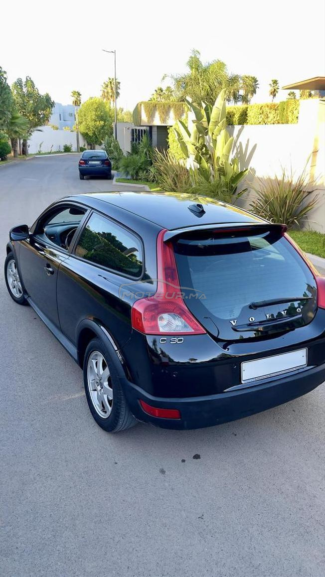 Volvo c30 2009