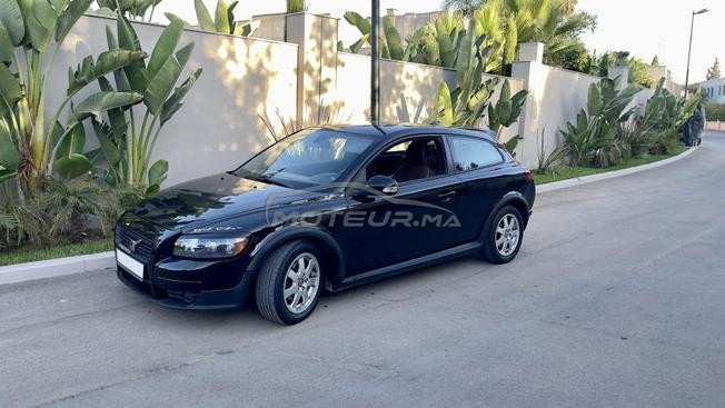 Volvo c30 2009