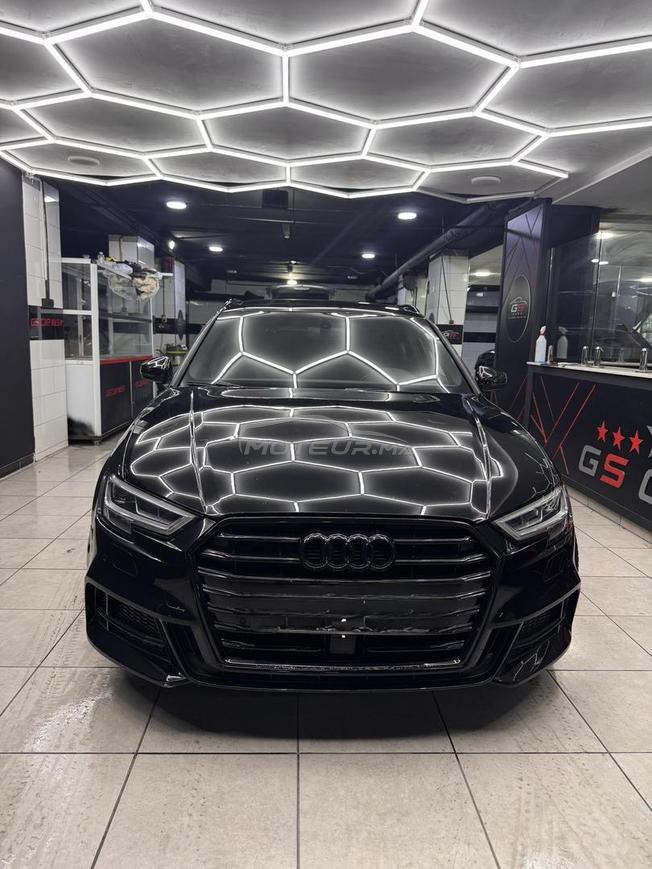 Audi A3 QUATTRO