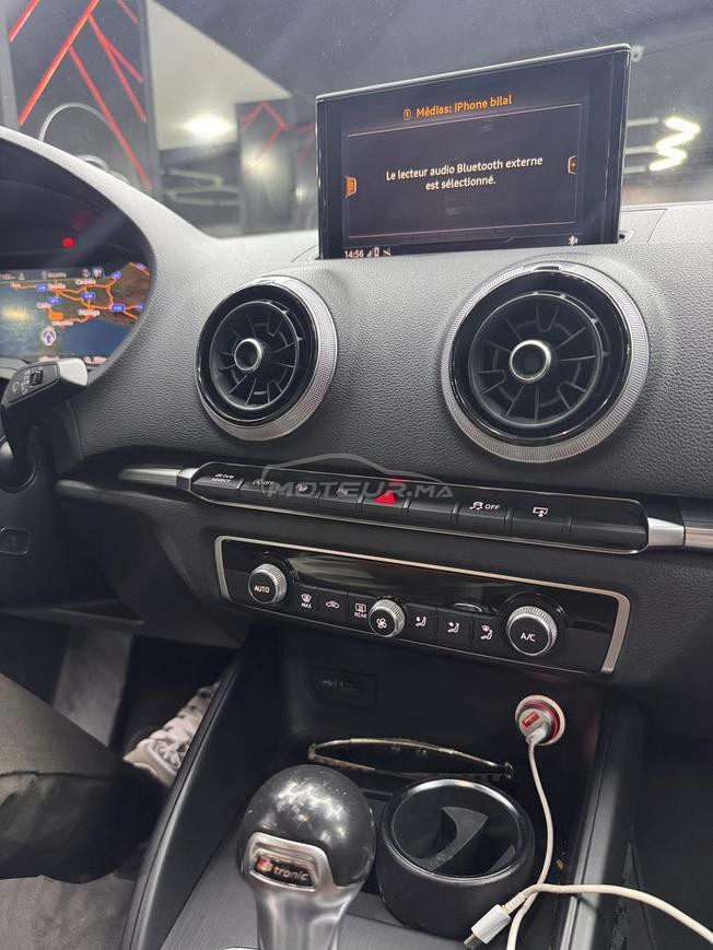 Audi A3 QUATTRO
