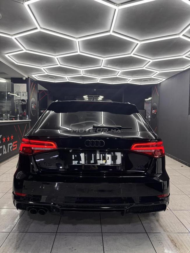 Audi A3 QUATTRO
