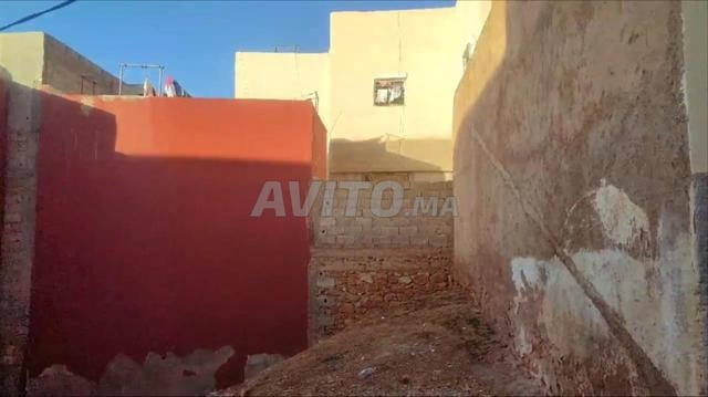 بقعة أرضية مسجلة ومحفظة للبيع - 2