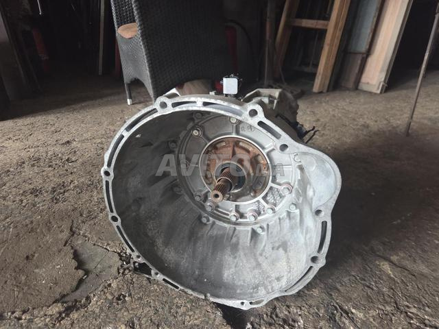 صندوق سرعة أوتوماتيكي لـ هيونداي H1 2020 - 2