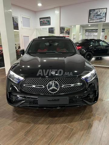 Mercedes-Benz Classe GLC 300 de