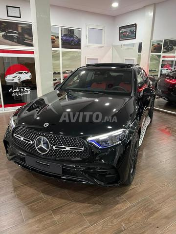 Mercedes-Benz Classe GLC 300 de - 2