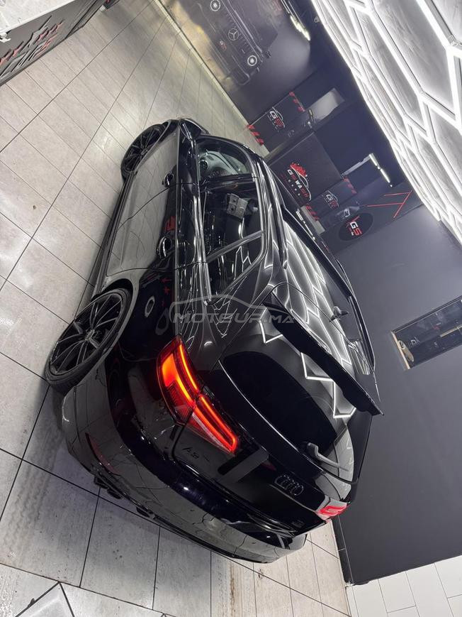 Audi A3 QUATTRO
