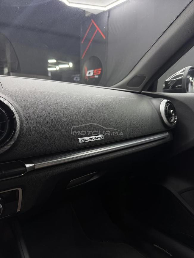Audi A3 QUATTRO
