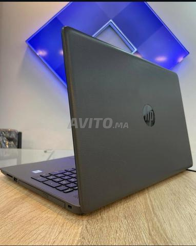 لابتوب HP الجيل السابع، رام 8، قرص SSD و 500، بطارية 5 ساعات
