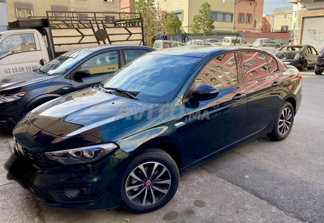 Fiat Tipo Automatique - 2