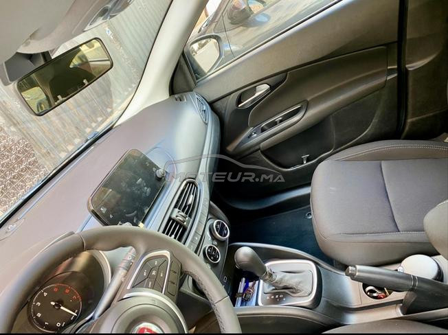 fiat tipo automatique 