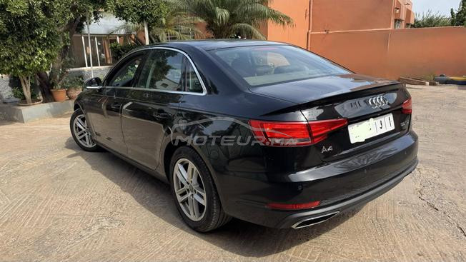 Audi A4 2.0 Exclusive 