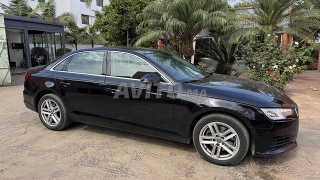 Audi A4 2.0 Exclusive - 2