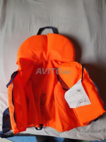 Gilet de sauvetage pour enfant - 2