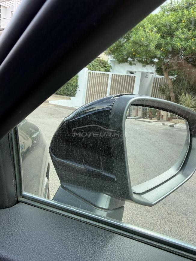 Audi Q3 sport back