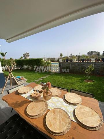 Très bel appartement a Eden island