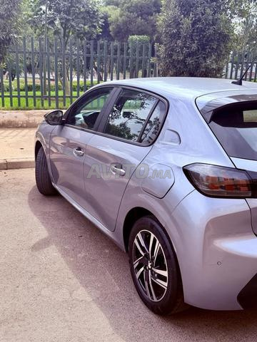 Peugeot 208 2023 - 2
