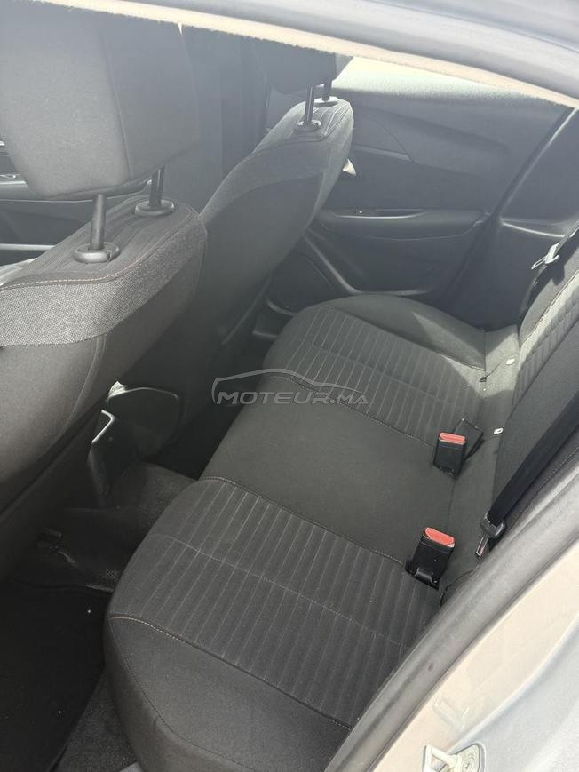 peugeot 208 2023