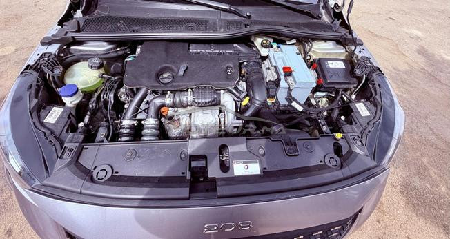 peugeot 208 2023