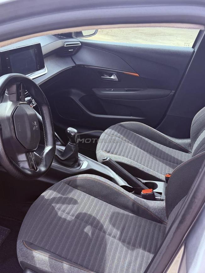 peugeot 208 2023