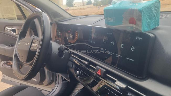 kia sportage Automatique neuf