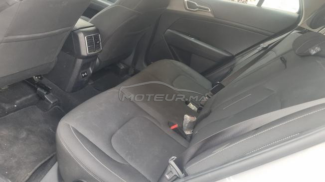 kia sportage Automatique neuf