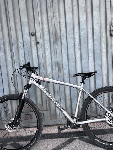 VTT à vendre prix négociable - 2