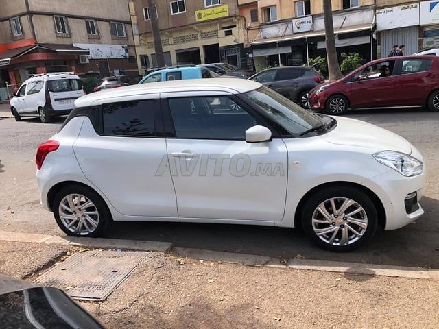 Belle Suzuki Swift - 2