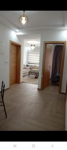 Appartement meublé à louer - 2