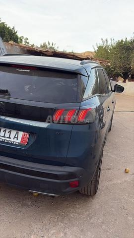 Peugeot 3008 GT Diesel 6cv Mod 2022 diwana 09/2026