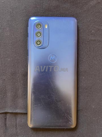 Motorola Moto G51 5G - 2