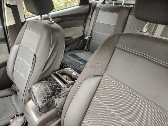 ford focus diesel 