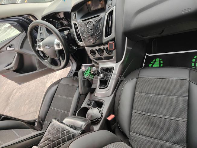 ford focus diesel 