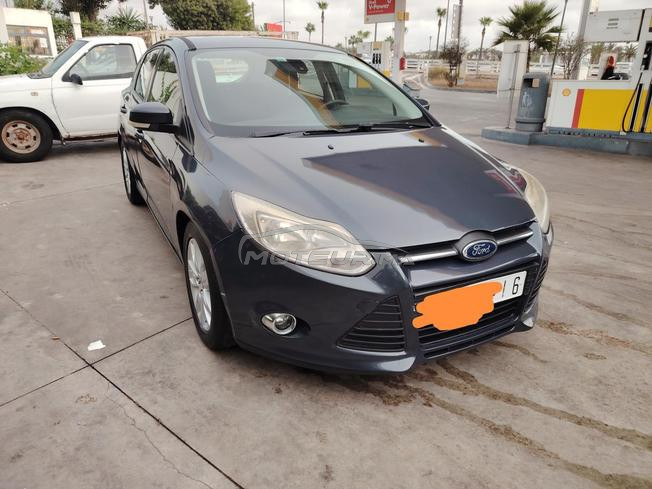 ford focus diesel 