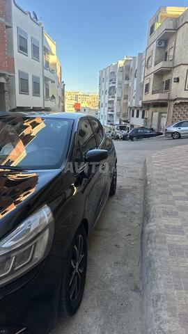 كليو 4 أوتوماتيكية 2020 - 2
