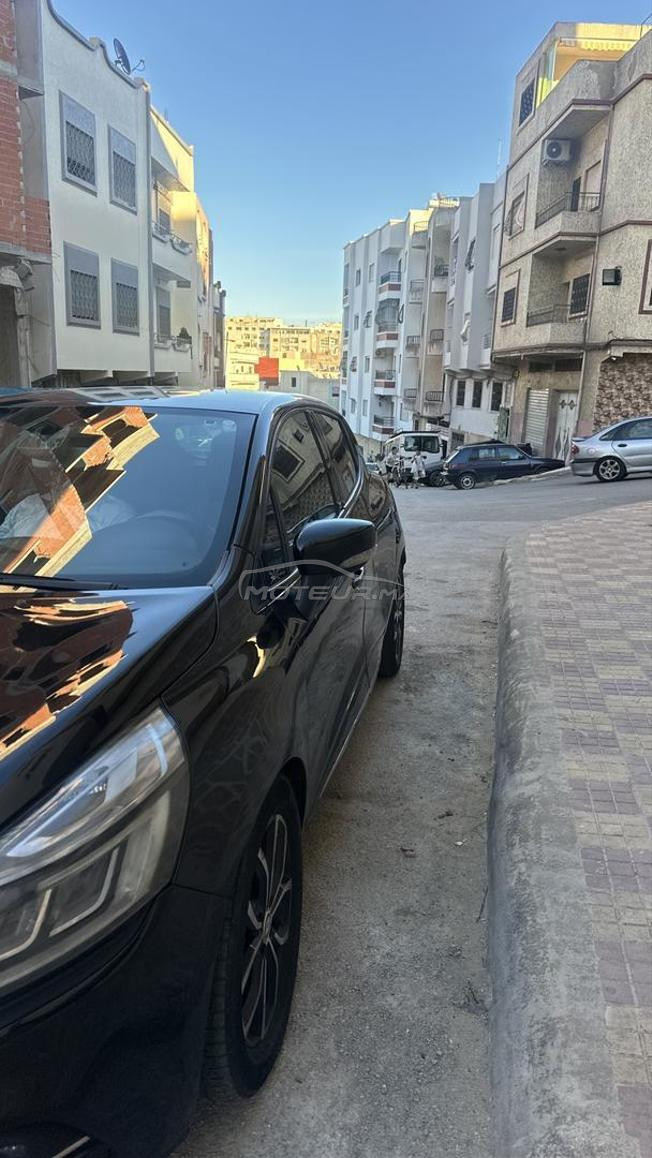 clio 4 automatique 2020