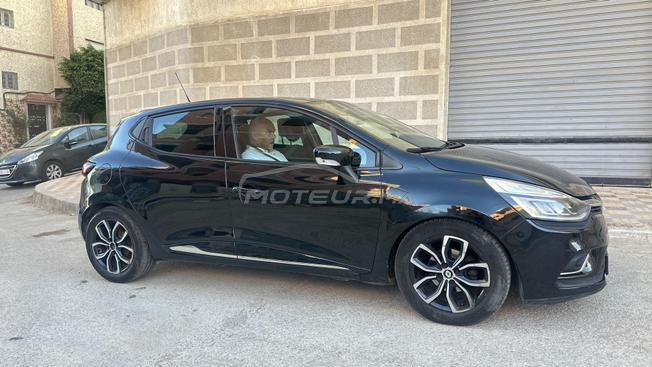clio 4 automatique 2020