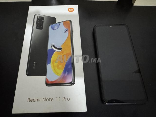 Redmi Note 11 Pro - 2
