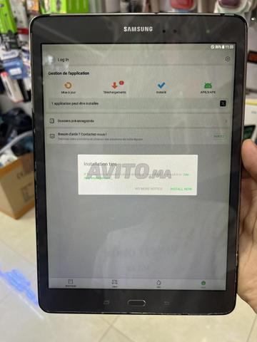 Tablette à carte SIM - 2