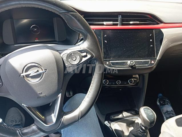 Opel Corsa GS Line Plus - 2