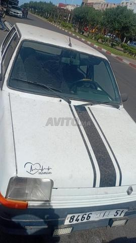 Super 5 voiture sans intermédiaire - 2