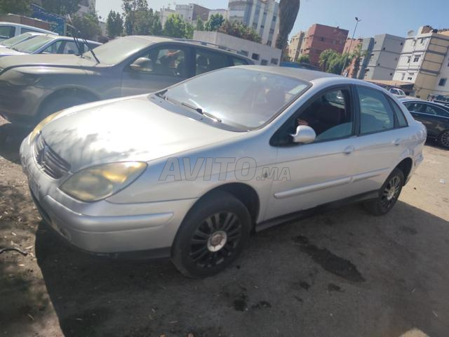 2001 كل شيء مدفوع بالكامل