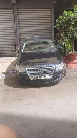 VW Passat 2007 - Automatique - Toutes Options