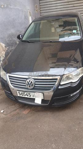 VW Passat 2007 - Automatique - Toutes Options - 2