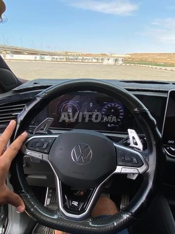 Tiguan finition Carat - 2