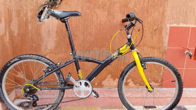 🚲 دراجة للبيع – 700 درهم