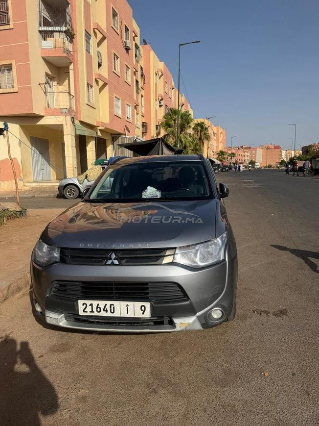 سيارة ميتشي أوطوماتيك  4Wd